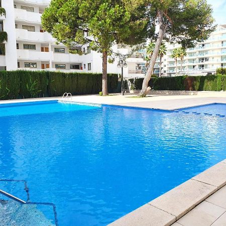 Apartmán Salou Playa Centro P6 Exteriér fotografie