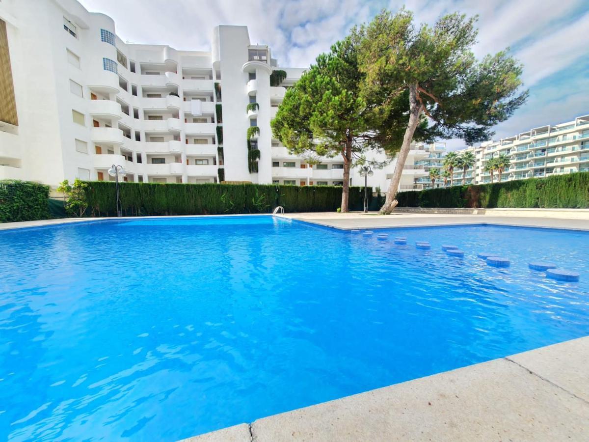 Apartmán Salou Playa Centro P6 Exteriér fotografie