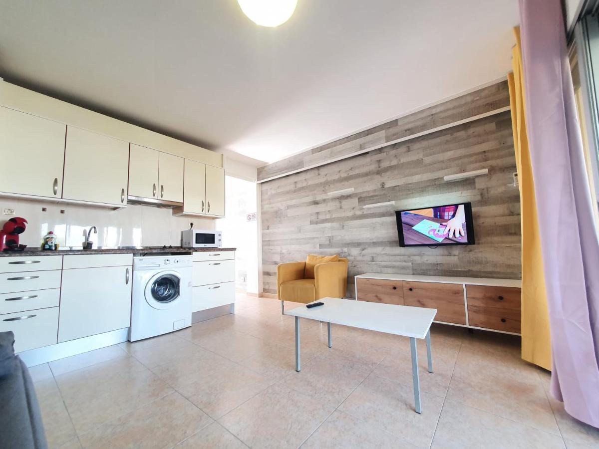 Apartmán Salou Playa Centro P6 Exteriér fotografie