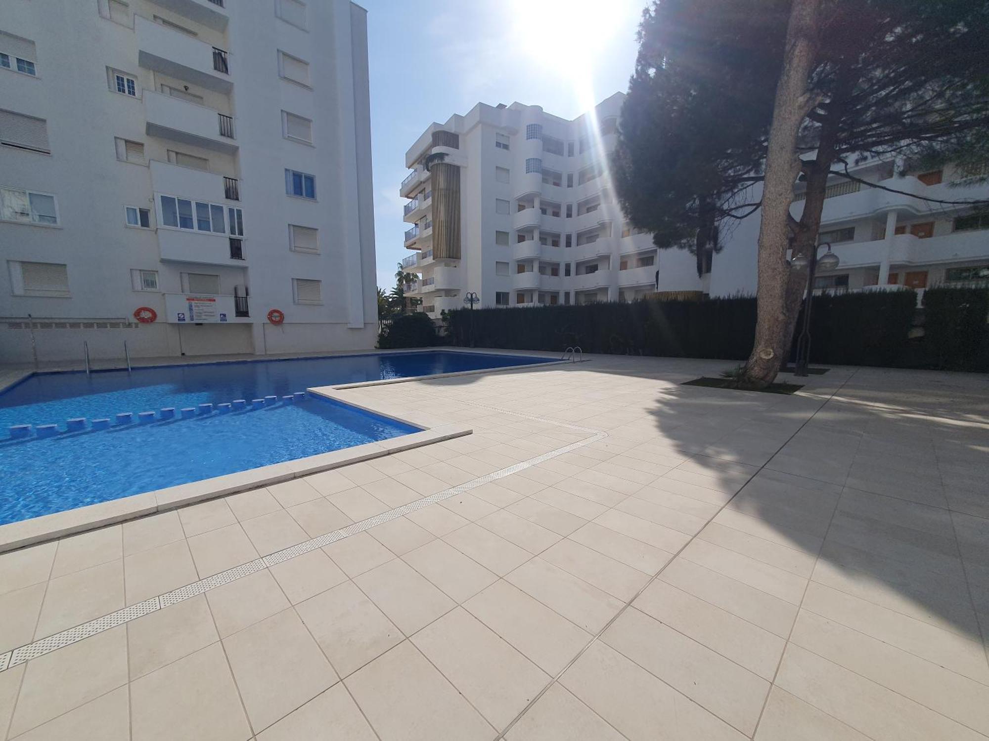 Apartmán Salou Playa Centro P6 Exteriér fotografie