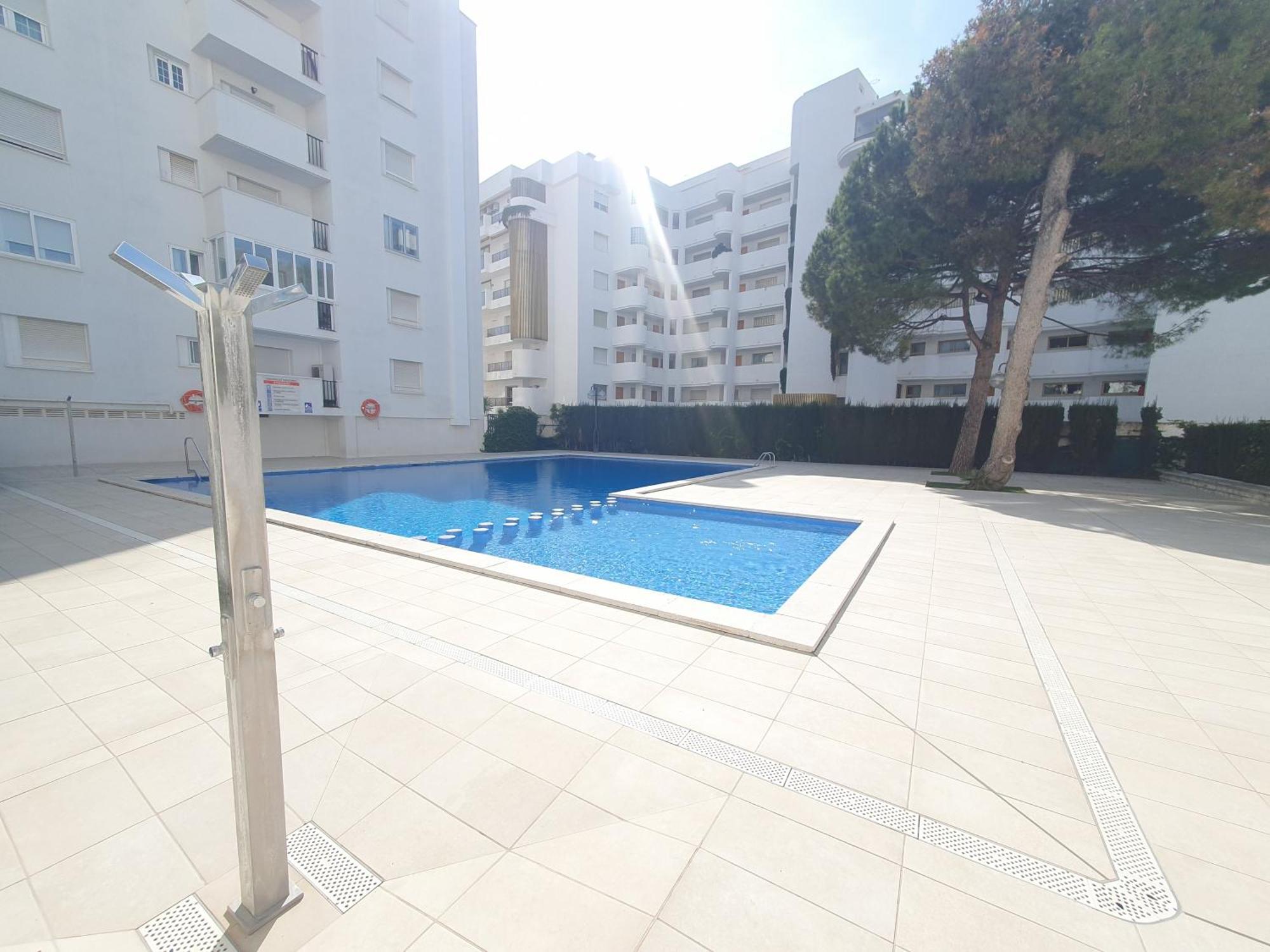Apartmán Salou Playa Centro P6 Exteriér fotografie