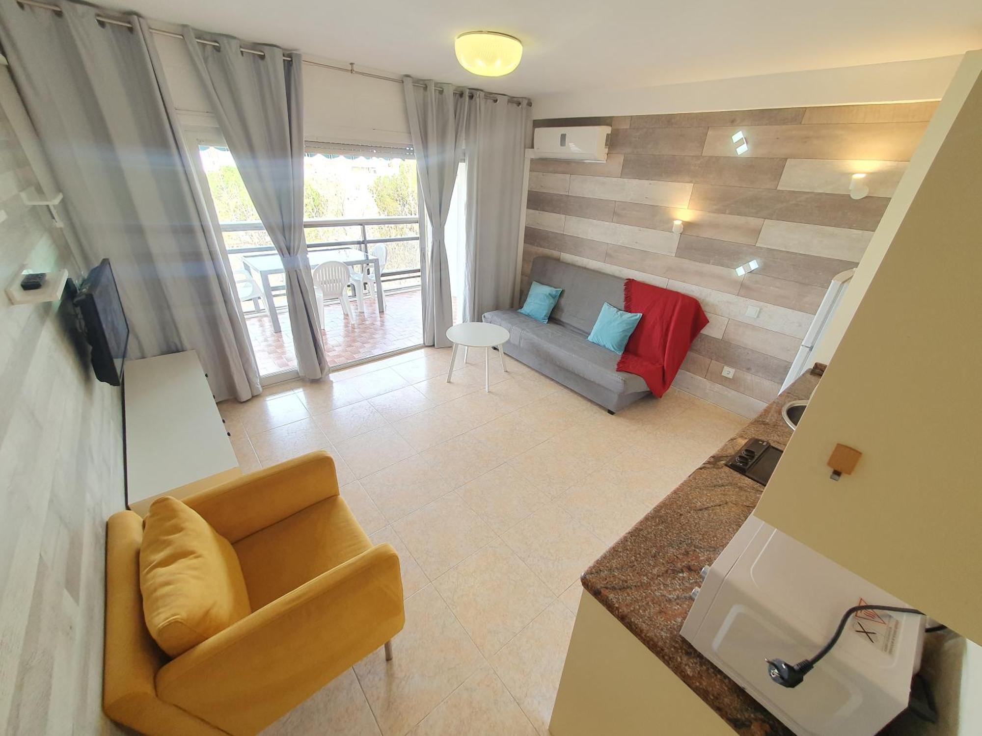 Apartmán Salou Playa Centro P6 Exteriér fotografie