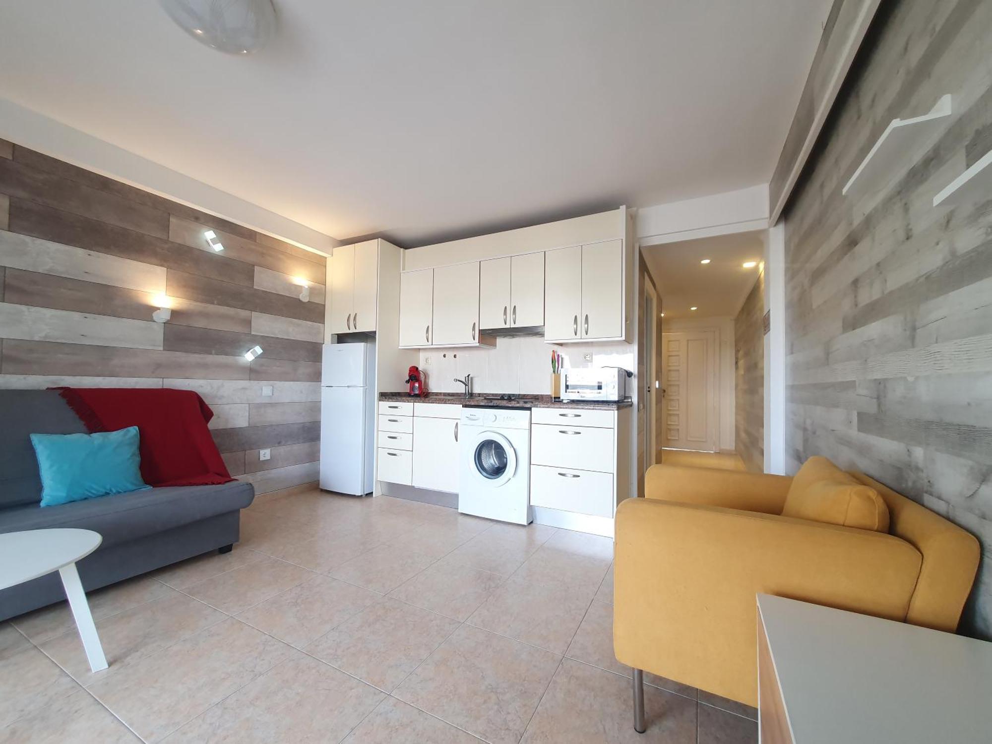 Apartmán Salou Playa Centro P6 Exteriér fotografie