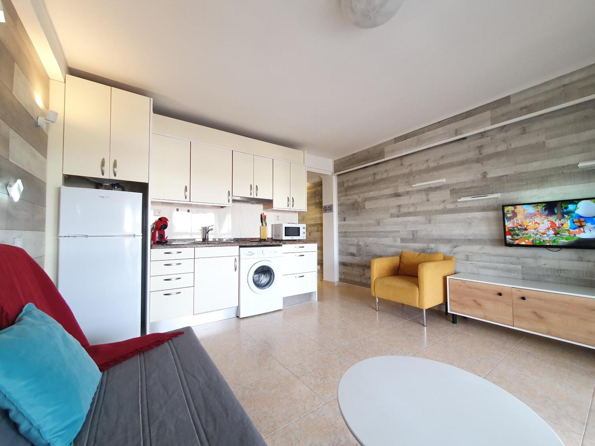 Apartmán Salou Playa Centro P6 Exteriér fotografie