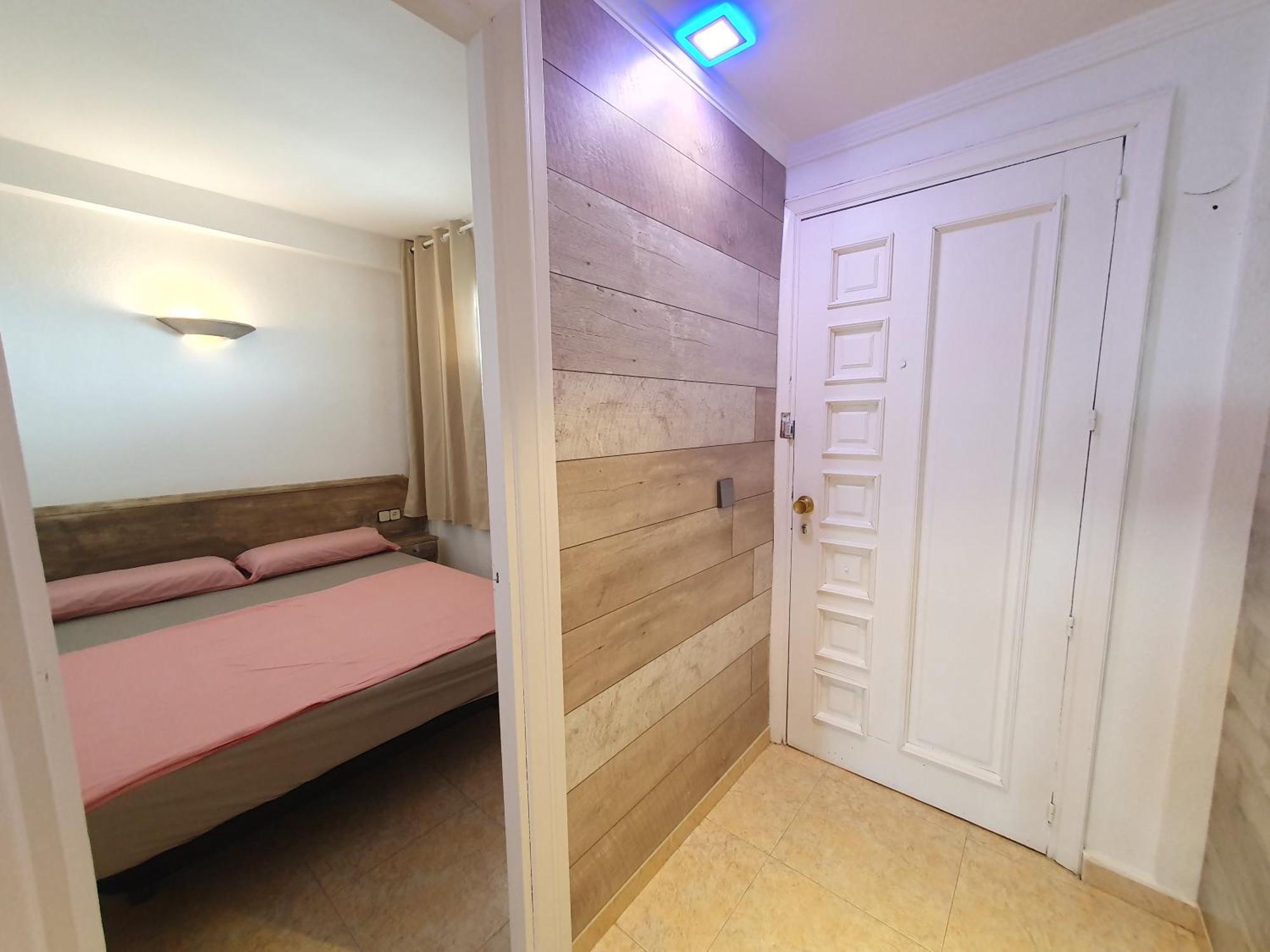 Apartmán Salou Playa Centro P6 Exteriér fotografie