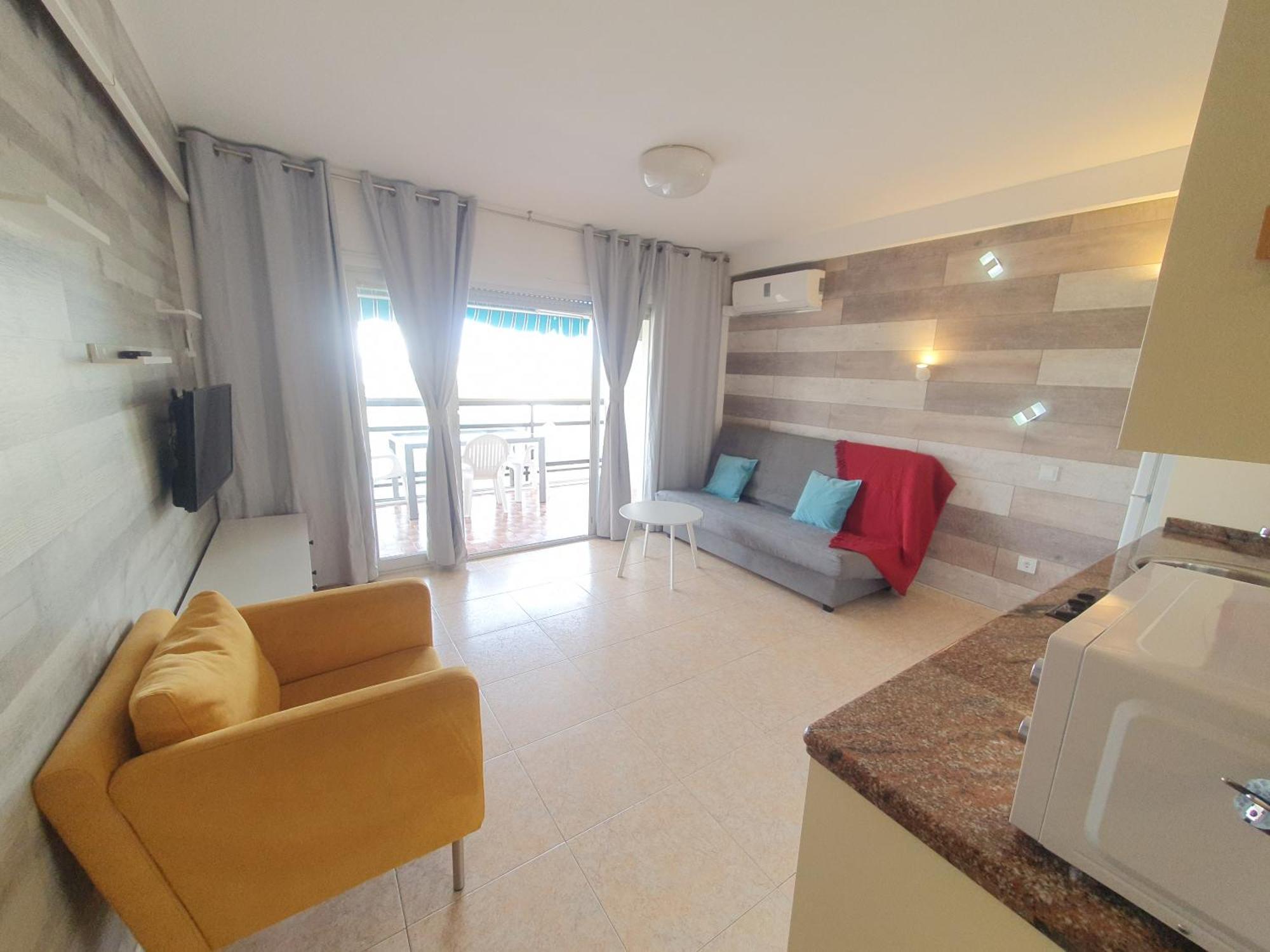 Apartmán Salou Playa Centro P6 Exteriér fotografie
