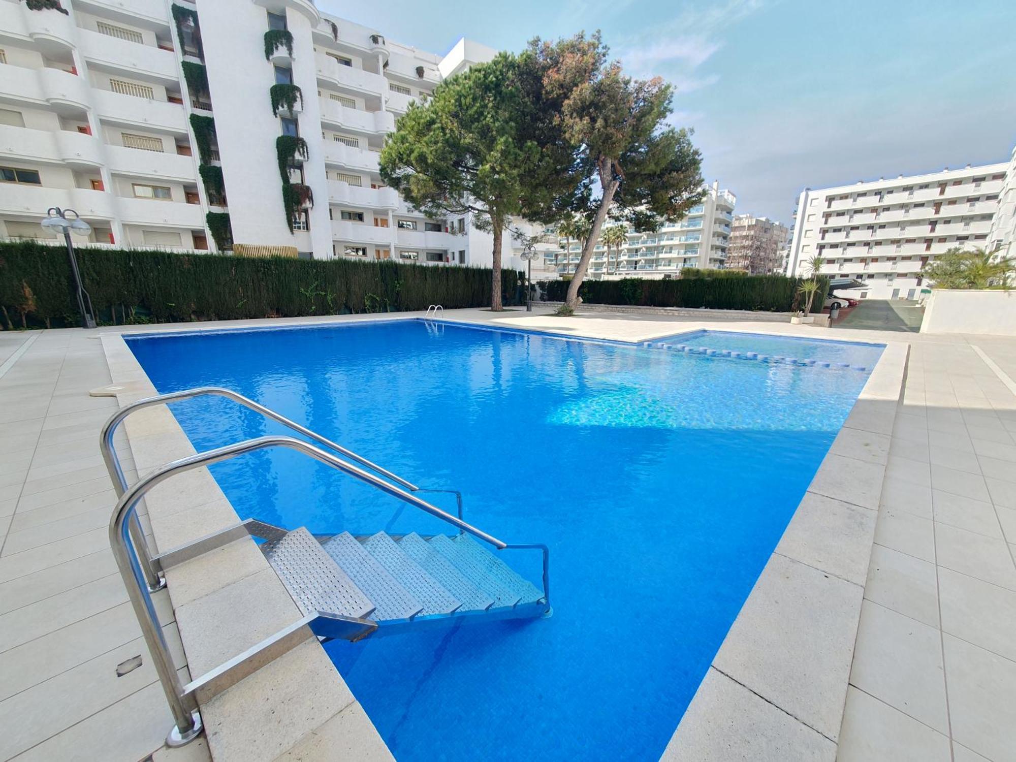Apartmán Salou Playa Centro P6 Exteriér fotografie