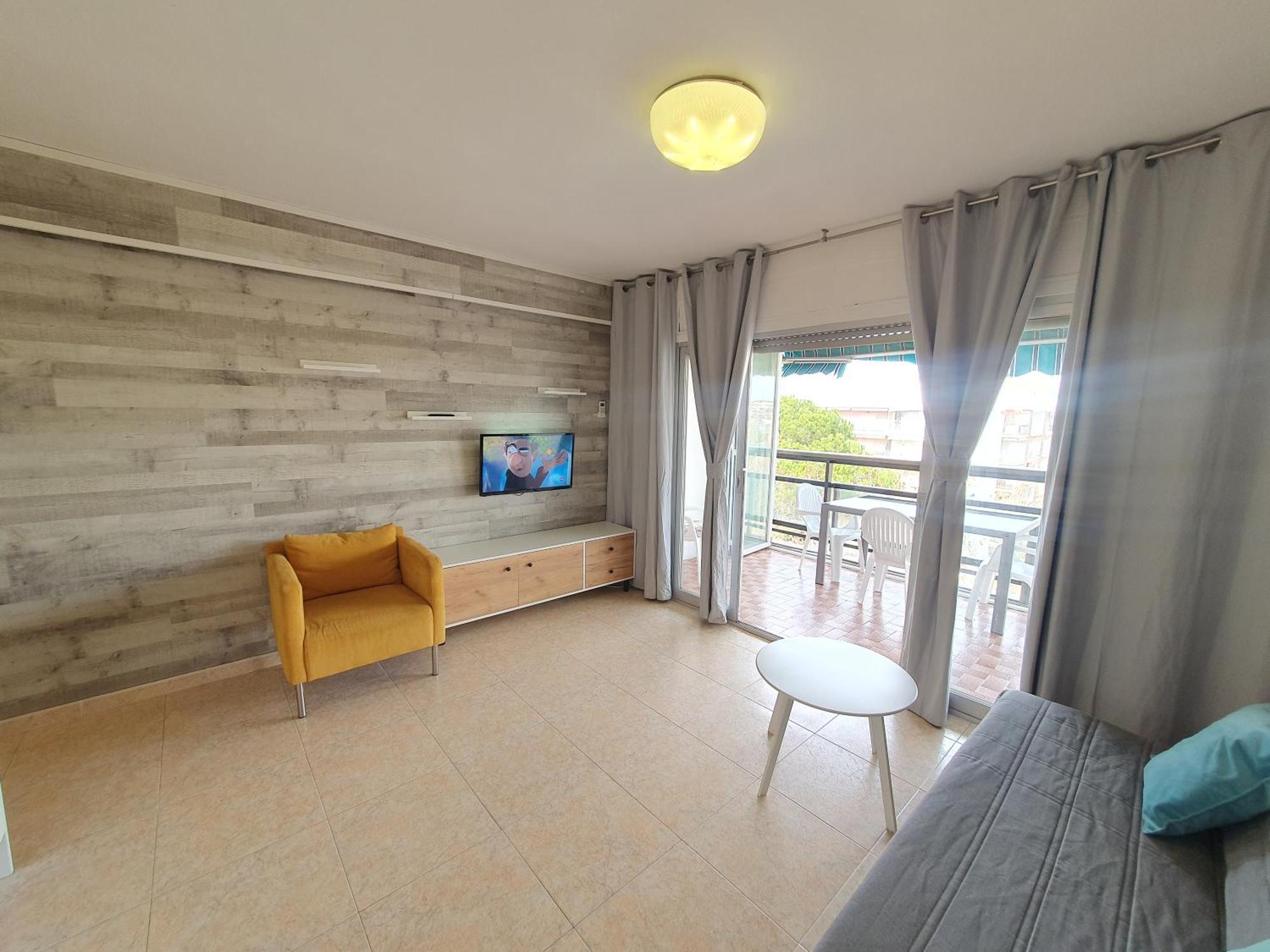 Apartmán Salou Playa Centro P6 Exteriér fotografie