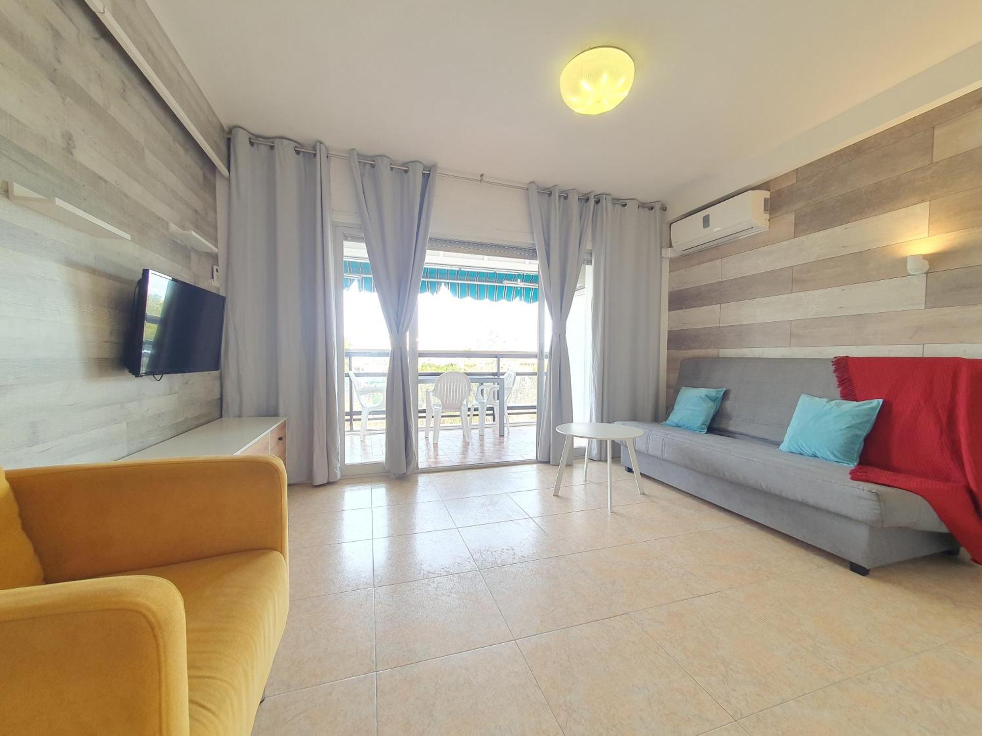 Apartmán Salou Playa Centro P6 Exteriér fotografie