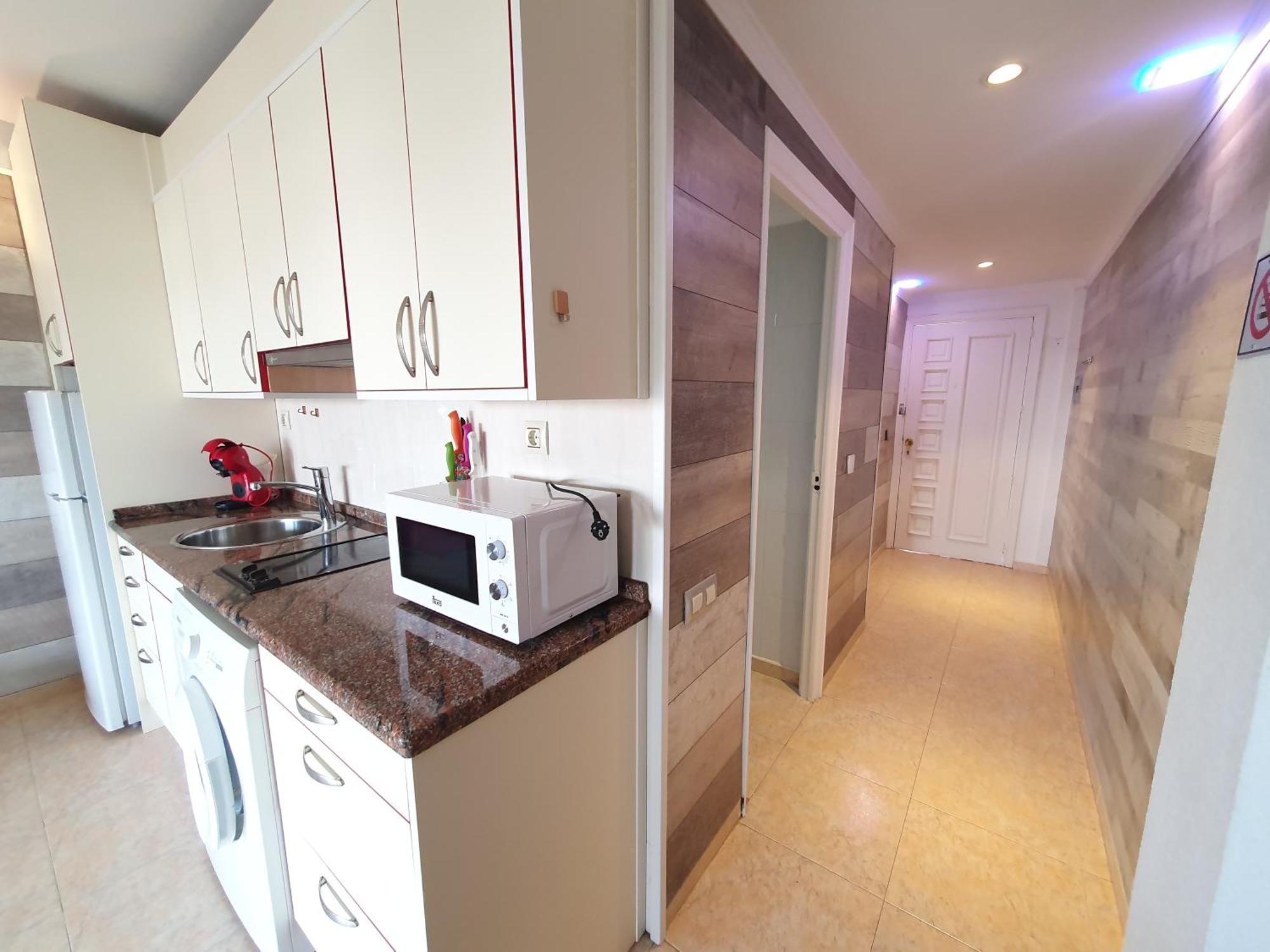 Apartmán Salou Playa Centro P6 Exteriér fotografie