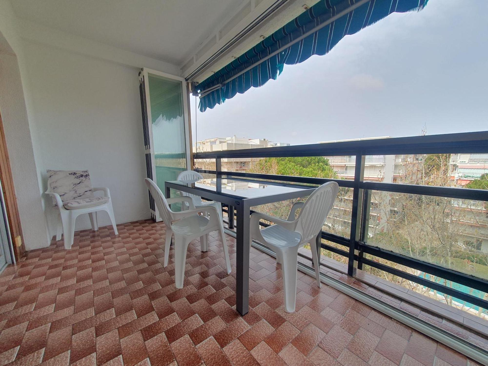 Apartmán Salou Playa Centro P6 Exteriér fotografie