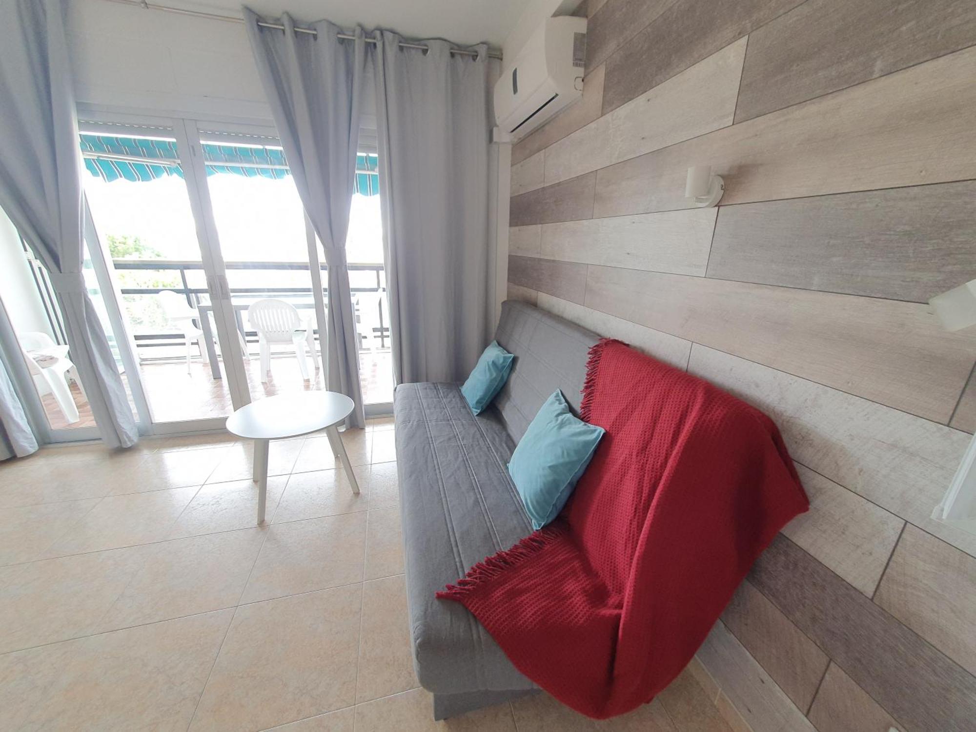 Apartmán Salou Playa Centro P6 Exteriér fotografie