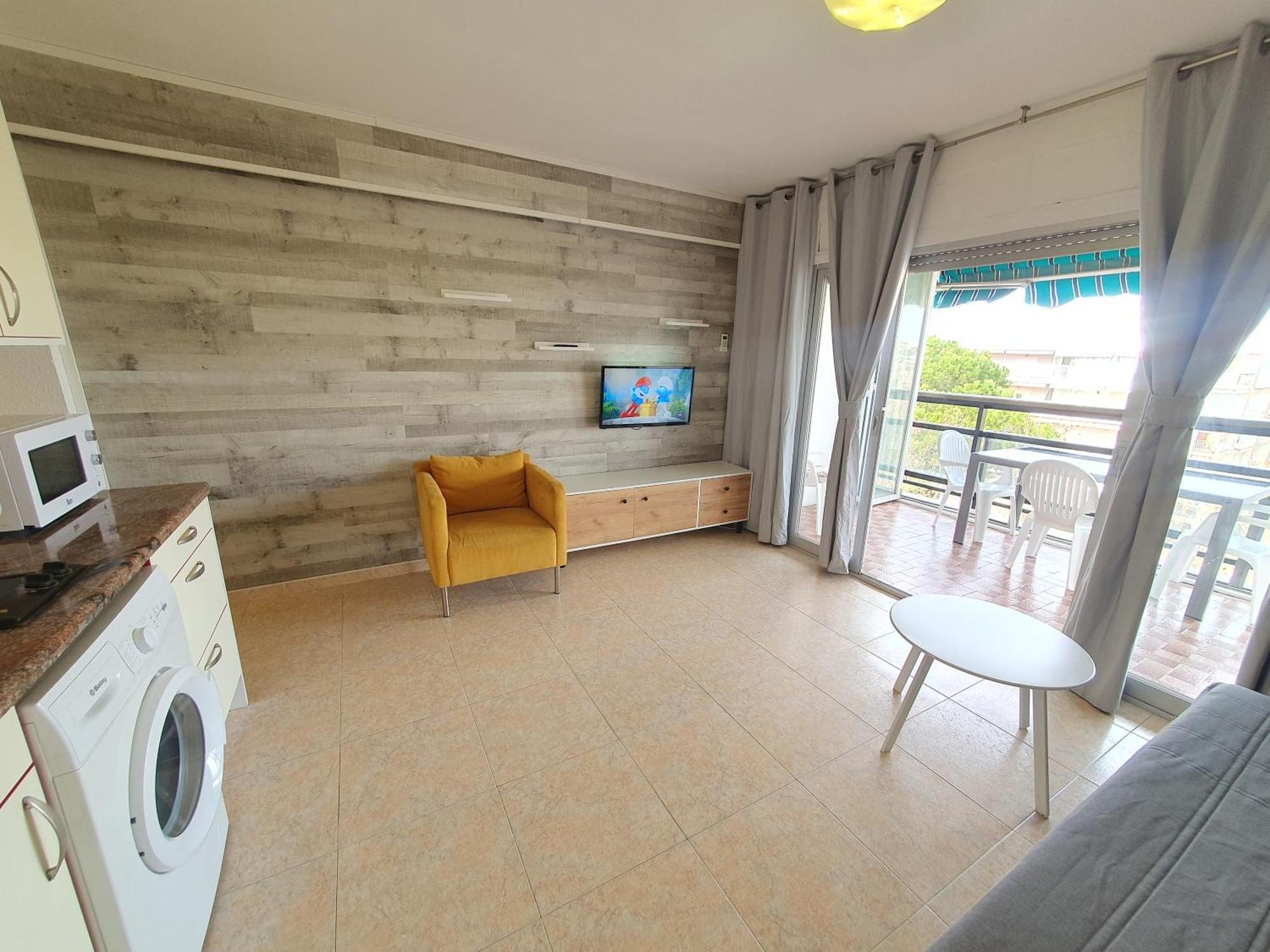 Apartmán Salou Playa Centro P6 Exteriér fotografie