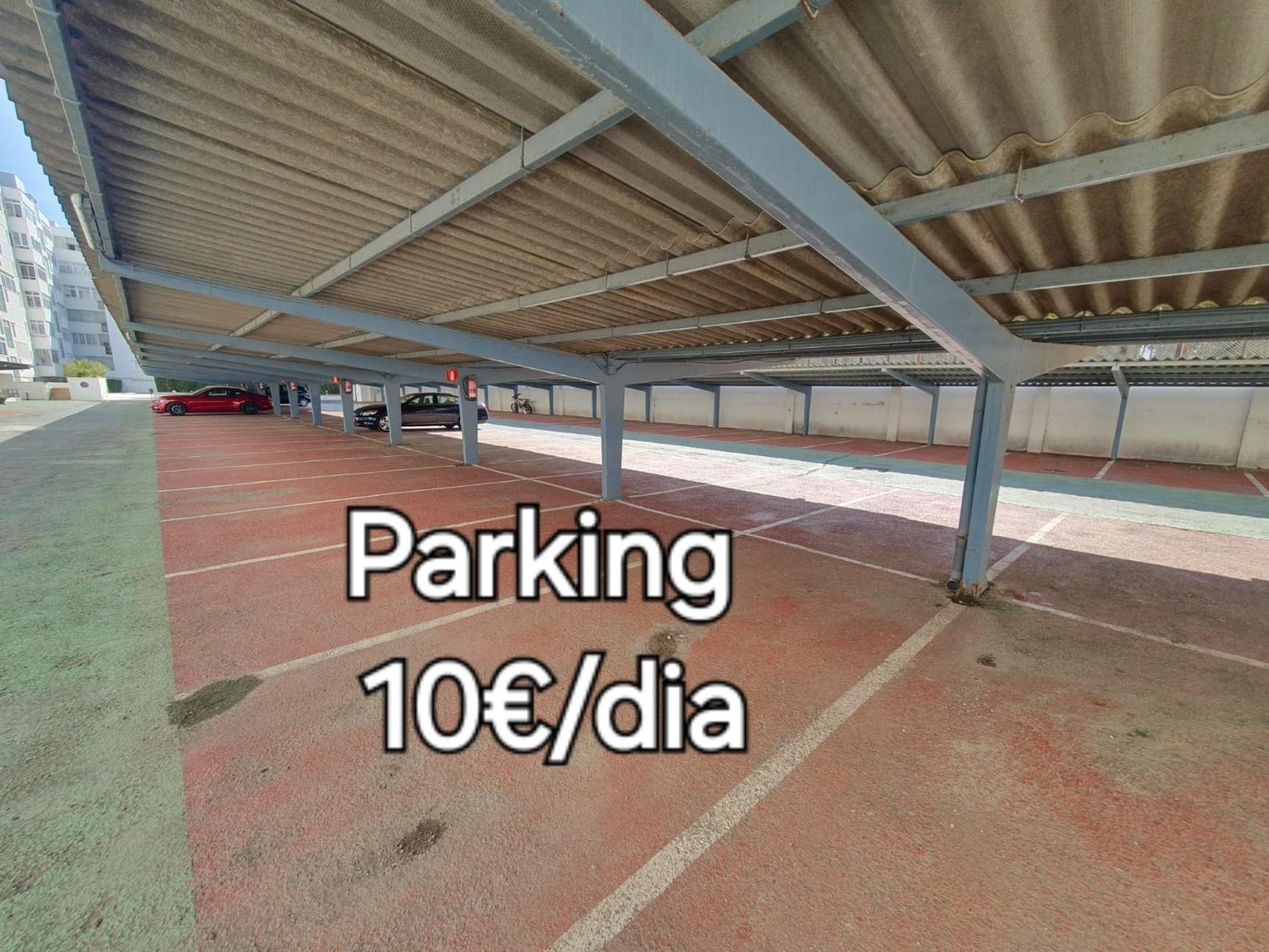 Apartmán Salou Playa Centro P6 Exteriér fotografie