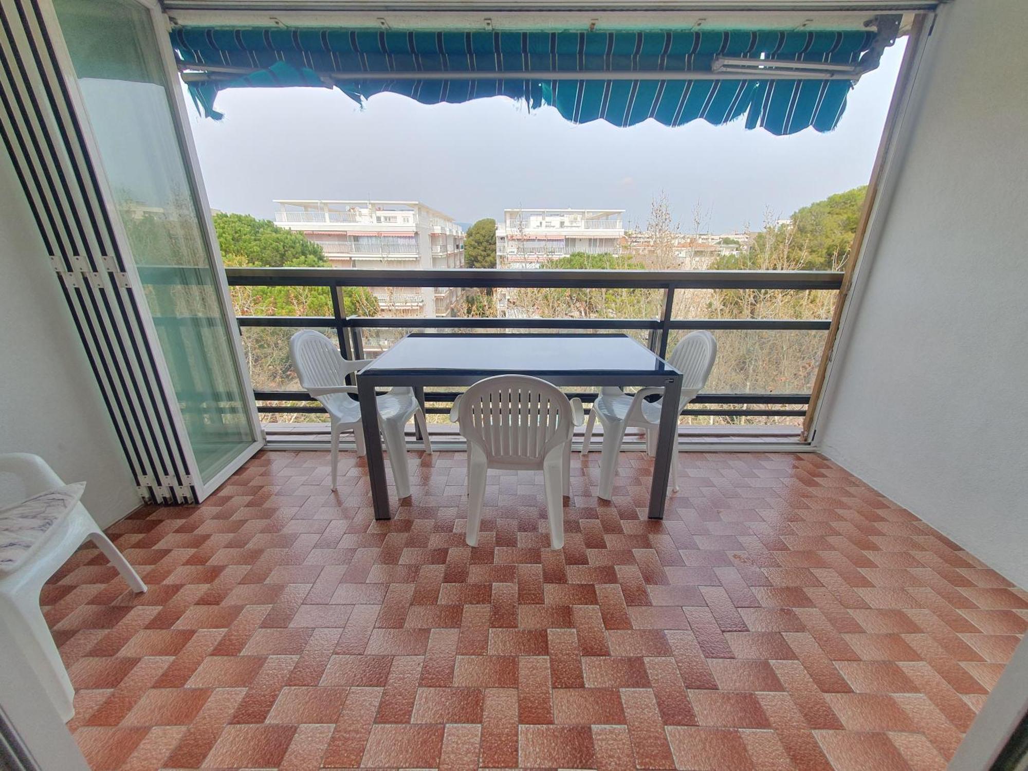 Apartmán Salou Playa Centro P6 Exteriér fotografie